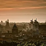 Cimarra Chiara - Ultra Luxurious Apt Near Coliseum