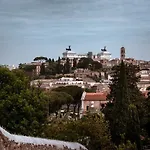 Cimarra Chiara - Ultra Luxurious Apt Near Coliseum