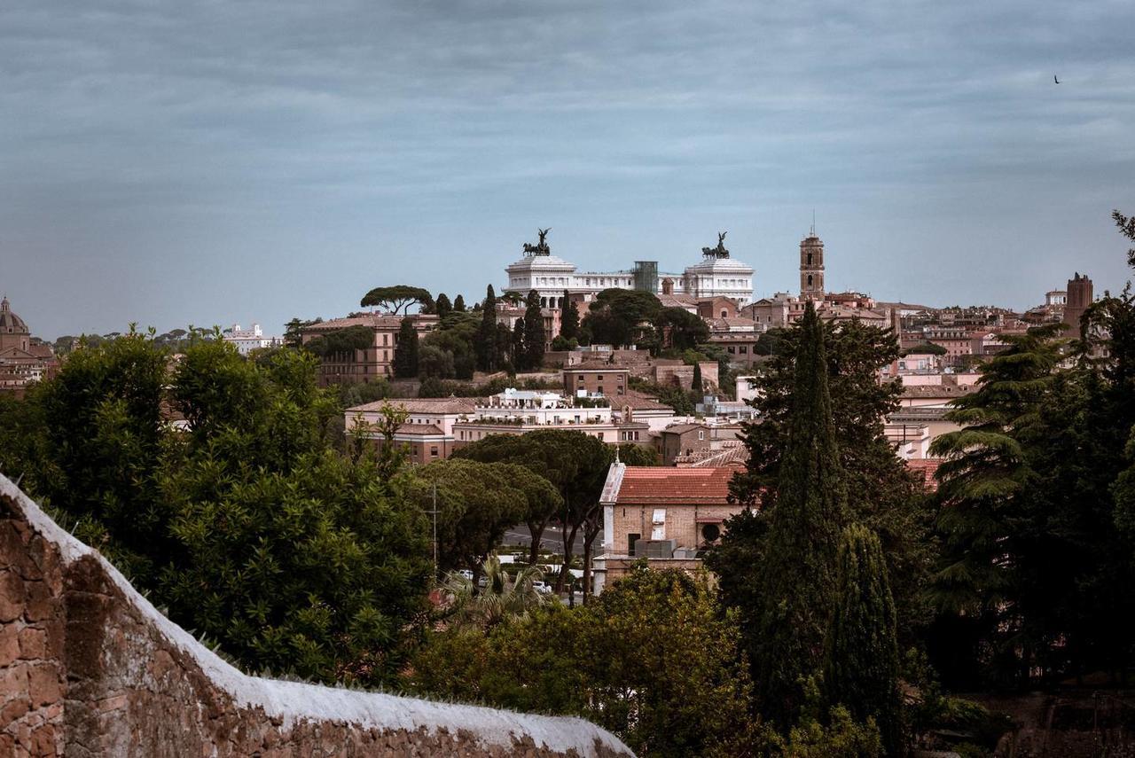 Cimarra Chiara - Ultra Luxurious Near Coliseum * Roma