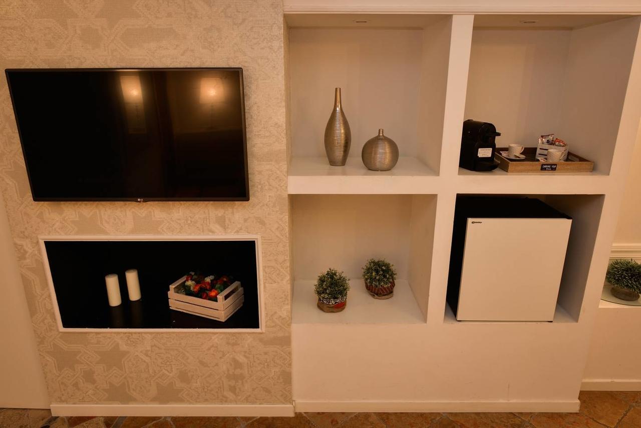 Cimarra Chiara - Ultra Luxurious Near Coliseum Casa vacanze