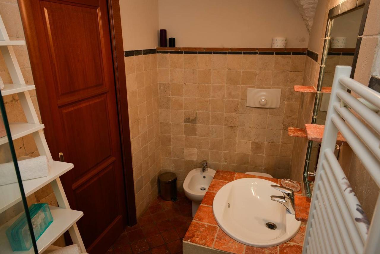 Cimarra Chiara - Ultra Luxurious Near Coliseum Casa vacanze