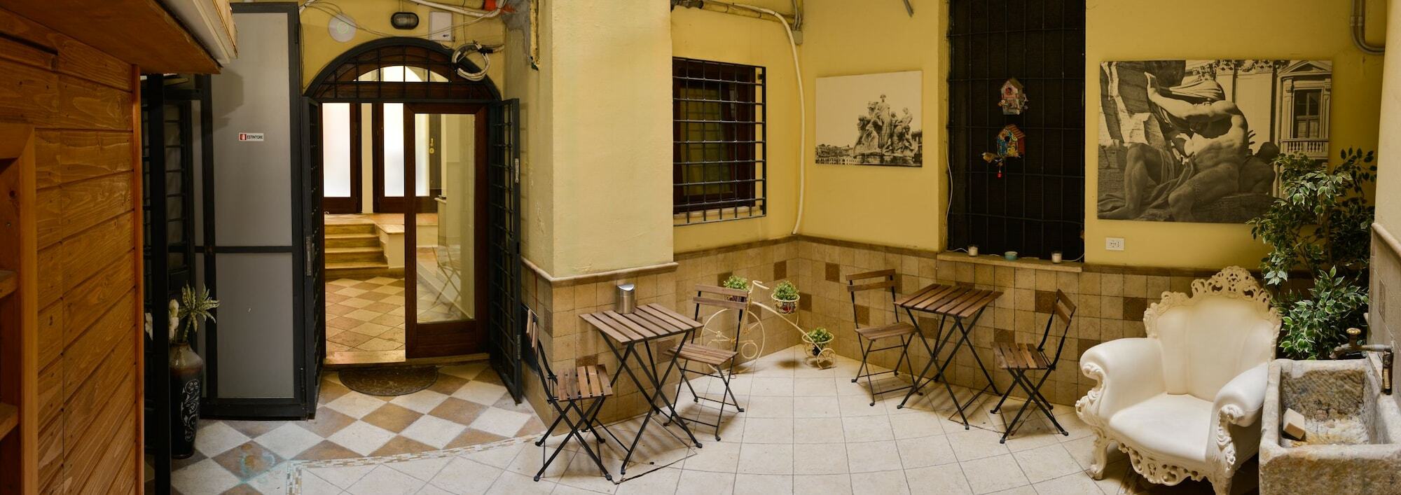 Cimarra Chiara - Ultra Luxurious Near Coliseum *