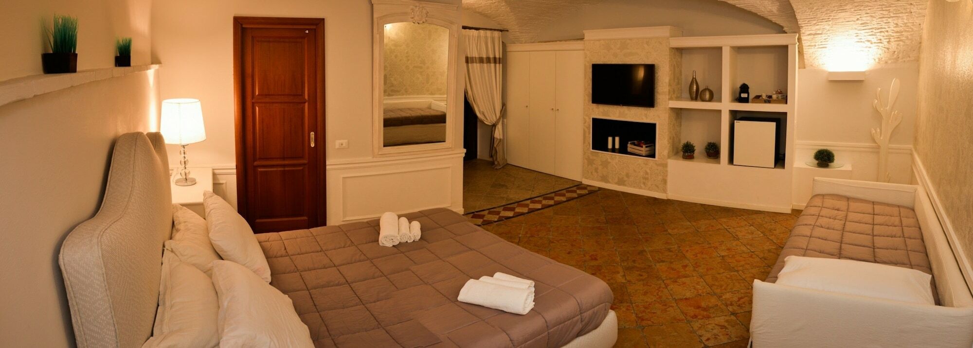 Casa vacanze Cimarra Chiara - Ultra Luxurious Near Coliseum